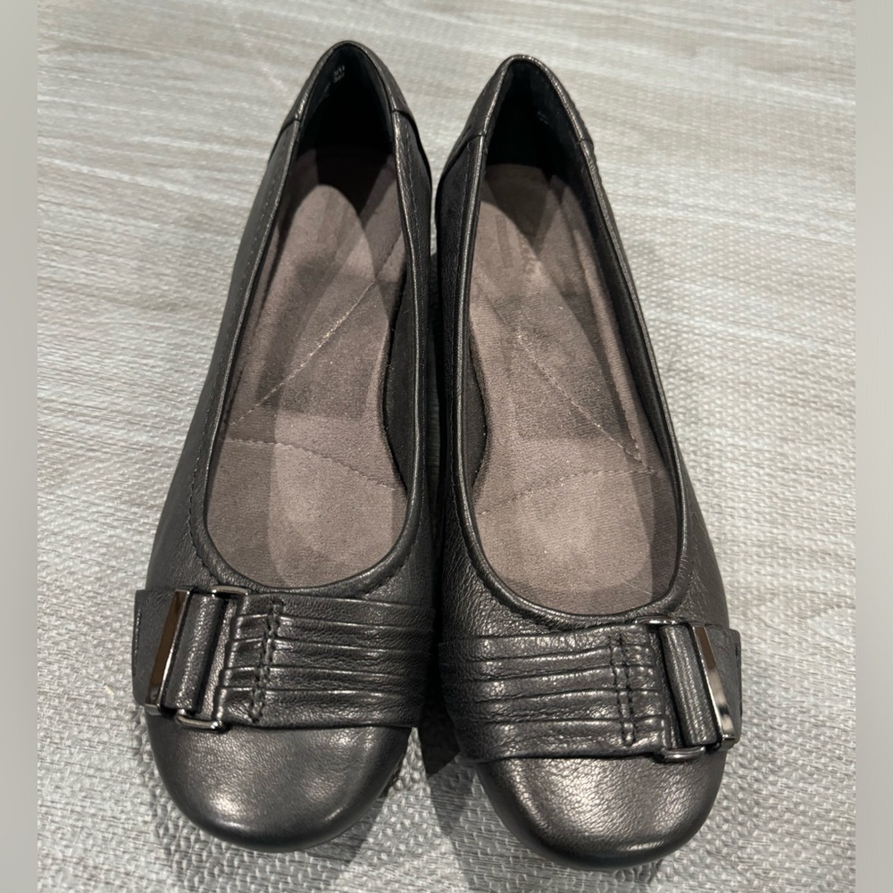 Clark’s size 7.5